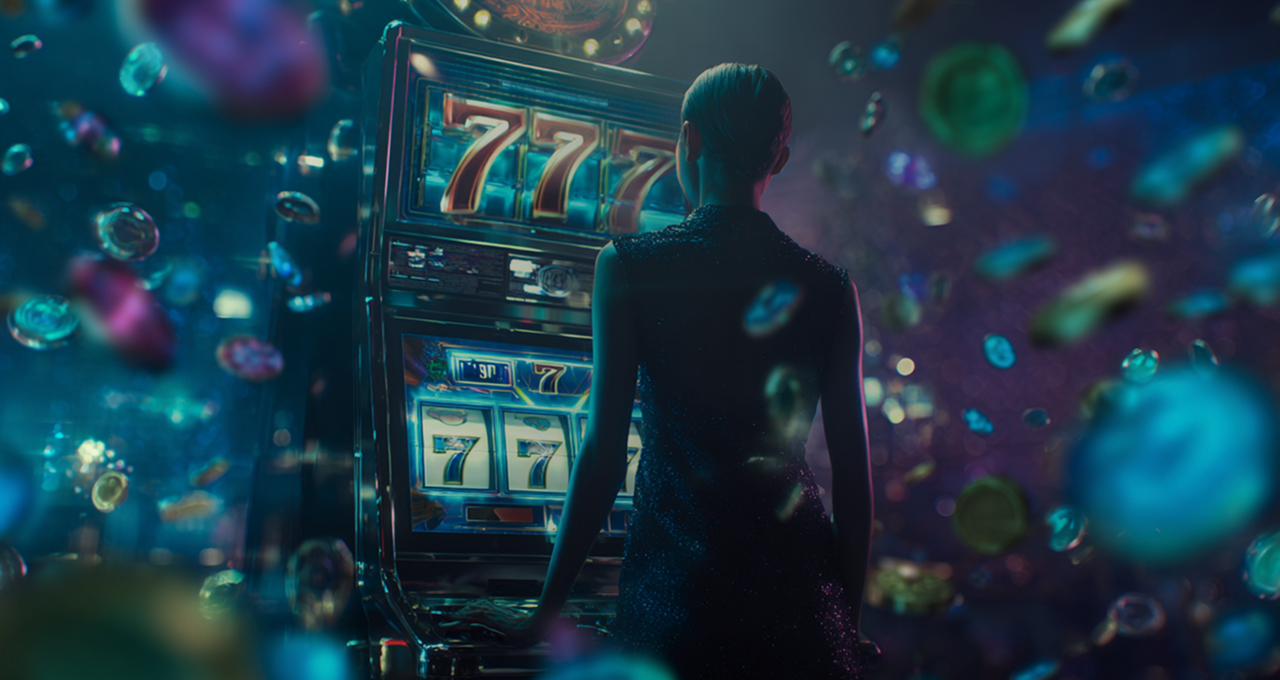 Lucky7even Casino