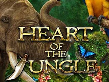 Heart of the Jungle